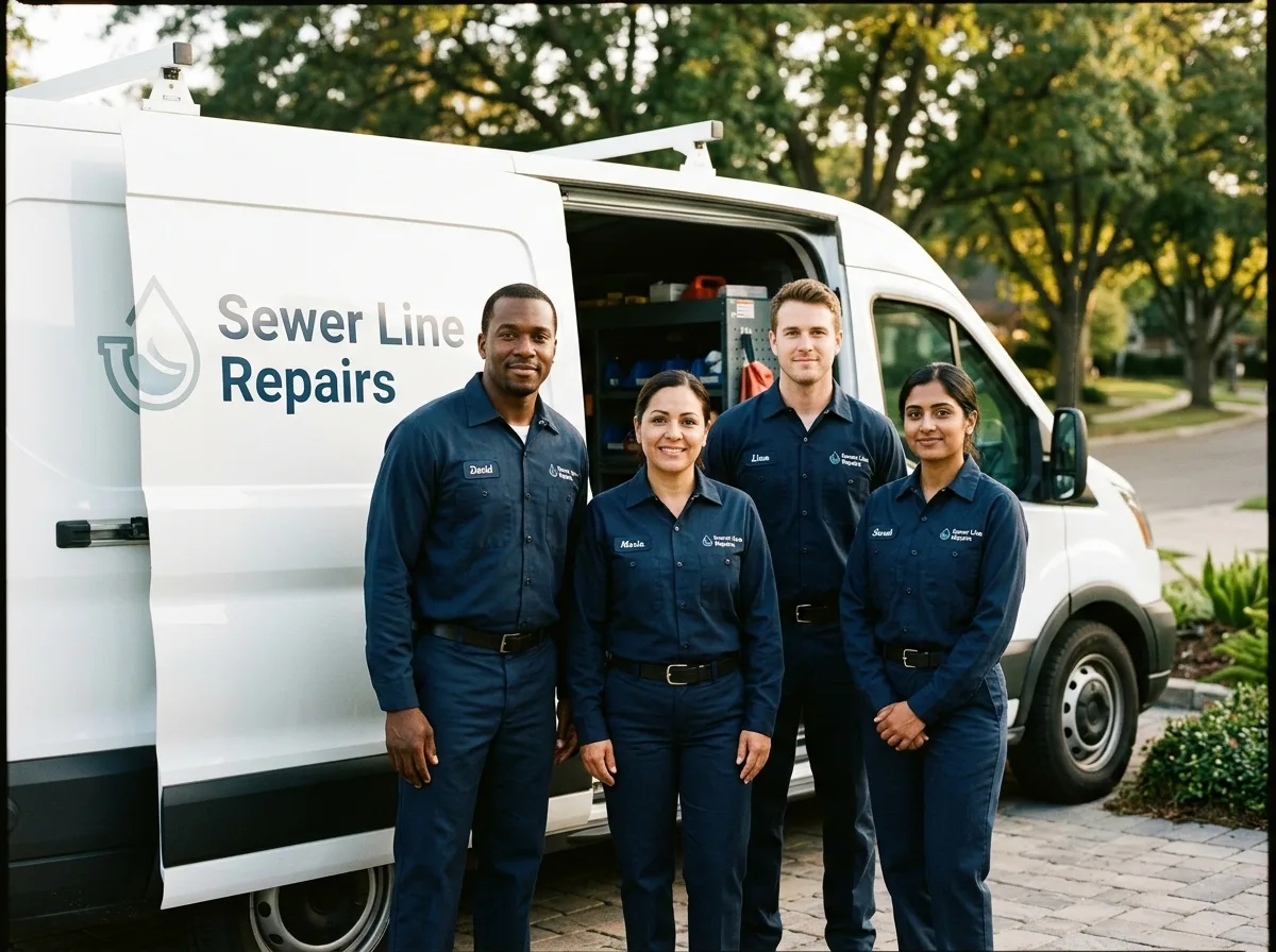 Emergency Plumber company in North Monmouth, ME