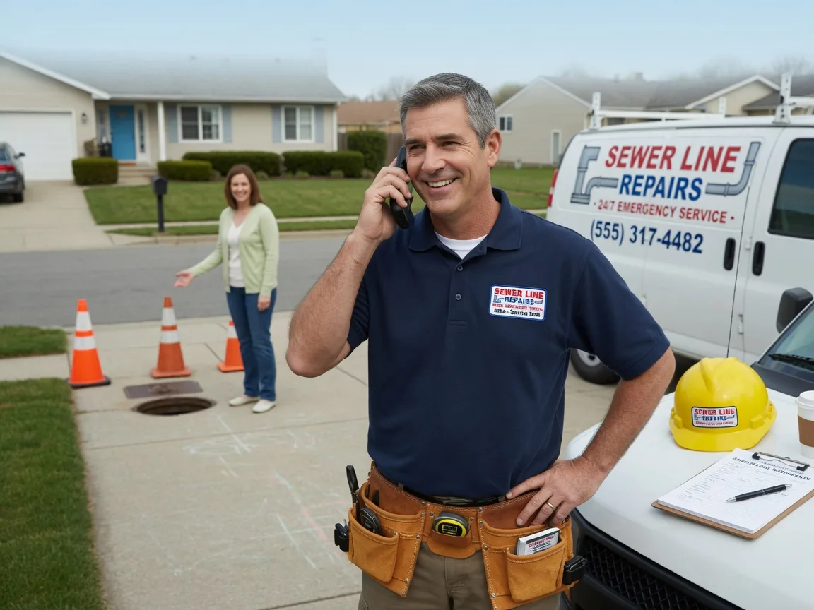 Emergency Plumber North Monmouth, ME FAQs